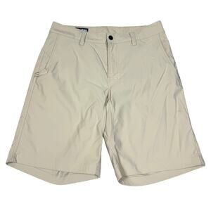 Stio Mens Size 33 Chino Shorts